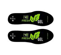 Neh Feet Semelles Black Insoles Ecofresh Taille S 1 Paire