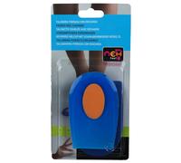 NEH Feet Talonnette Doublée avec Décharge Taille 39-42 Chaussure À Pansement 2 pc(s)