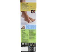 Neh Feet Tube De Mousse 1 Pièce