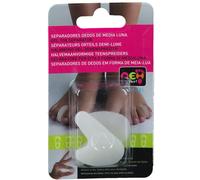 NEH Séparateurs orteils demi-lune Taille M Bandage(S) 1 pc(s)