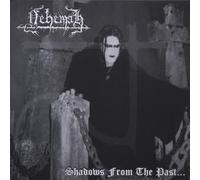 Nehemah - Shadows from the Past