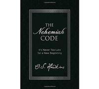 Nehemiah Code - [Version Originale] Inconnu (Auteur)