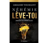 Néhémie, Lève-toi: Dévotion, Volume 5