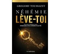 Néhémie, Lève-toi: Dévotion, Volume 6
