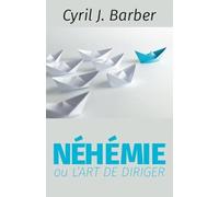 Néhémie ou l'art de diriger