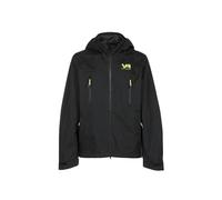 NEHGUUY Valentino Rossi JACKET VR EQUIPMENT,Man,BLACK,L