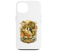 Nei Gong : Flux du Qi intérieur Coque pour iPhone 13