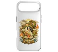 Nei Gong : Flux du Qi intérieur Coque pour iPhone Air