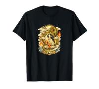 Nei Gong : Flux du Qi intérieur T-Shirt