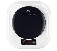 NEI Machine à laver Mini machine à laver NWM3-WMW 2.5 Kg Classe B Centrifugeuse 800 tours