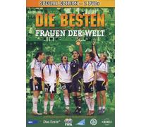 Neid,Silvia - Besten Frauen der Welt,die/Special Edition [Édition Sépaciale]