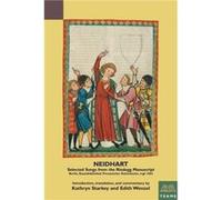 Neidhart Selected Songs from the Riedegg Manuscript Neidhart Selected Songs from the Riedegg Manuscript (Auteur)