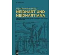 Neidhart Und Neidhartiana