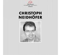 Neidhöfer : Portrait du compositeur