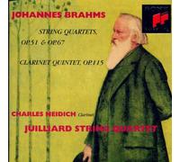 Neidich,C. - Streichquartette 1-3/Klar.Quin [Import]