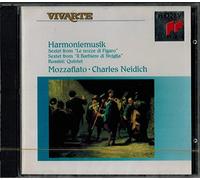 Neidich,Charles - Harmoniemusik-Sextette aus Ope [Import]