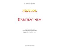 Ænēidos liber prīmus: Karthāginem