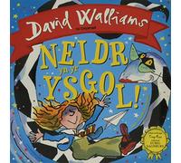 Neidr yn yr Ysgol! / There's a Snake in My School!
