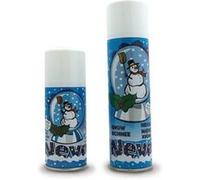 Neige bombe aérosol 150 ml - graine créative Blanc G