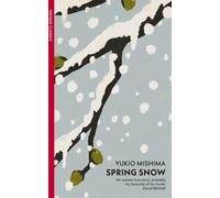 Neige de printemps