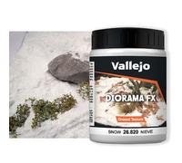 NEIGE DIORAMA FX - VALLEJO 200ml 26.820