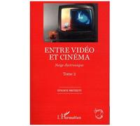 Neige Électronique - Tome 2, Entre Vidéo Et Cinéma
