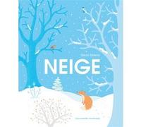 Neige Elena Selena (Auteur)