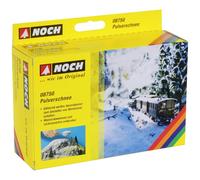 Neige en poudre neige NOCH 08750 blanc 1 pc(s)
