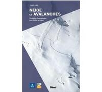 Neige et Avalanches – Glénat