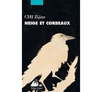 Neige et corbeaux