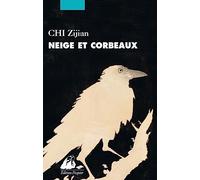 Neige et corbeaux