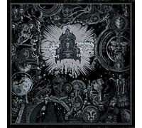 Neige et noirceur - Interstellar enigmatic throne