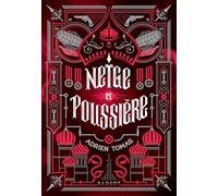 Neige et poussière