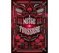 Neige et poussière Adrien Tomas (Auteur)
