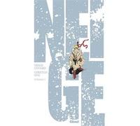 Neige - Intégrale tomes 01 à 05 NE Didier Convard (Auteur), Christian Gine (Dessinateur)