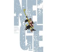 Neige - Intégrale Tomes 06 à 10 NE Tome 6 à Tome 10 - Didier Convard - Glénat - cartonné - Bande dessinée