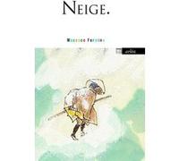 Neige Maxence Fermine (Auteur)
