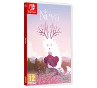 Neige Nintendo Switch