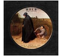 Neige & Noirceur - Bach: Preludium Minor [Cd]