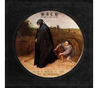 Neige & Noirceur - Bach: Preludium Minor [Cd]