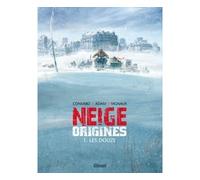 Neige Origines - Tome 01 Les Douze - Didier Convard - Glénat - cartonné - Bande dessinée