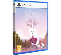 Neige PS5