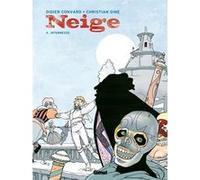 Neige - Tome 04 Didier Convard (Auteur), Christian Gine (Dessinateur)