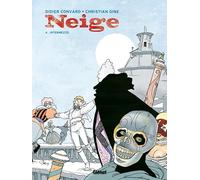 Neige - Tome 04: Intermezzo