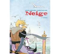 Neige - Tome 05 Didier Convard (Auteur), Christian Gine (Dessinateur)