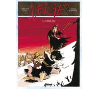 Neige - Tome 06: Le Pisse-dieu