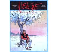 Neige - Tome 10: A l'ombre de l'acacia