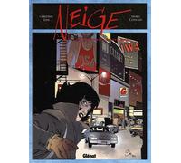 Neige, tome 11 : Petites nouvelles de l'extérieur