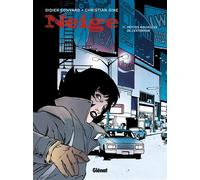 Didier Convard, Christian Gine – Neige, tome 11 : Petites nouvelles de l'extérieur