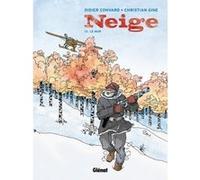 Neige - Tome 13 Didier Convard (Auteur), Christian Gine (Dessinateur)